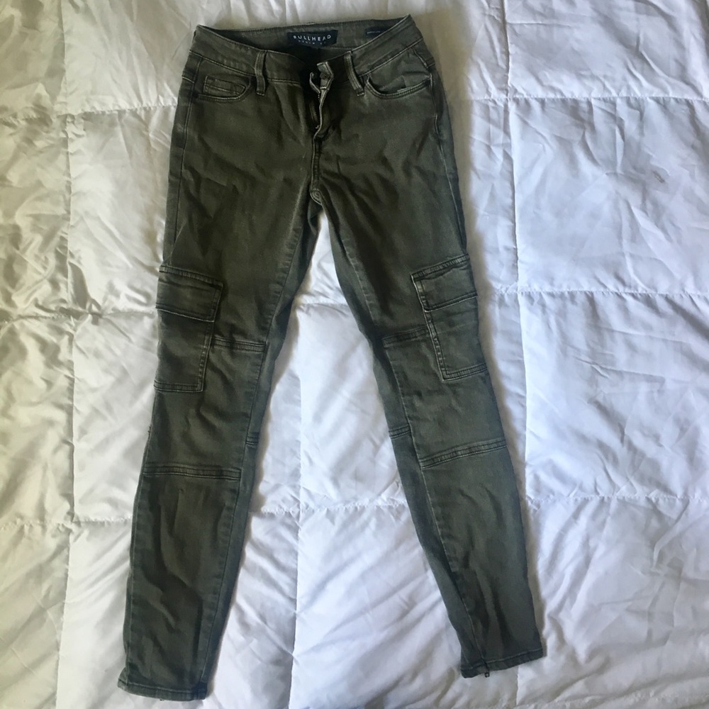 Bullhead jeans